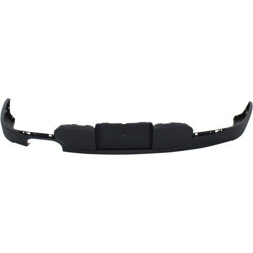 Rear Valance For 2012-2012 Ford Taurus