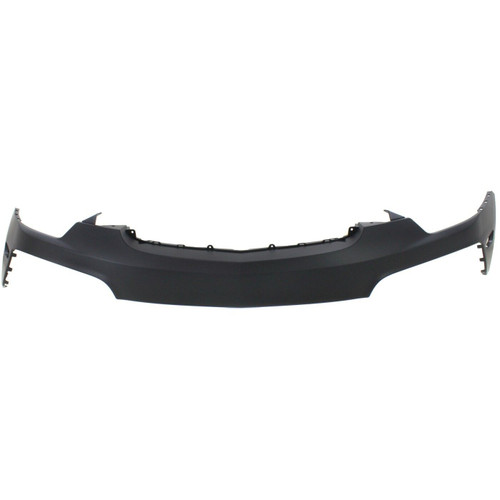 Front Upper Bumper Cover For 2008-2010 Saturn Vue XE