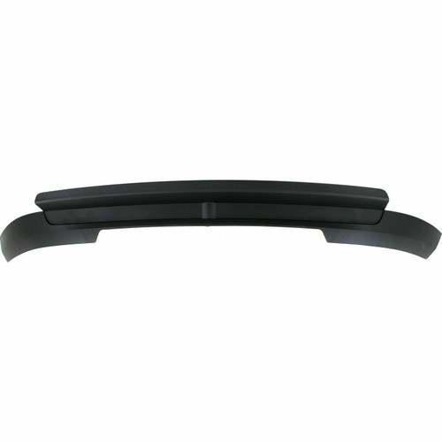 Front Lower Valance For 2011-2015 Ford Explorer Without Tow Hook