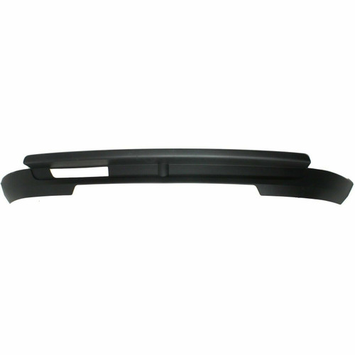 Front Air Dam Deflector Lower Valance For 2011-2015 Ford Explorer with Tow