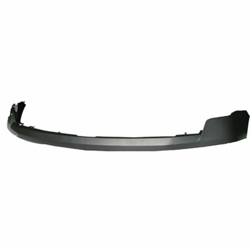 Primed Front Upper Bumper Cover For 2009-2014 Ford F-150