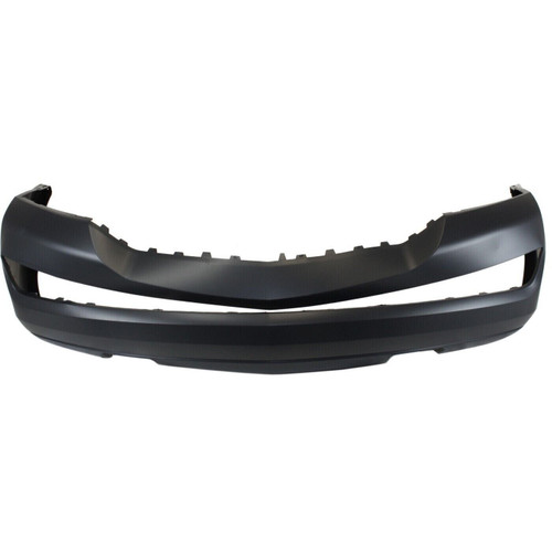 Primed Front Bumper Cover For 2007-2014 Navigator Without Sensors