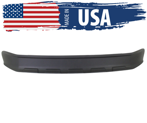 Front Lower Valance For 2011-2016 Ford F-250/F-350/F-450/F-550 4WD