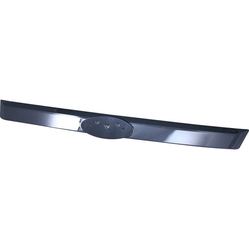 Grille Trim For 2010-2012 Ford Fusion Chrome