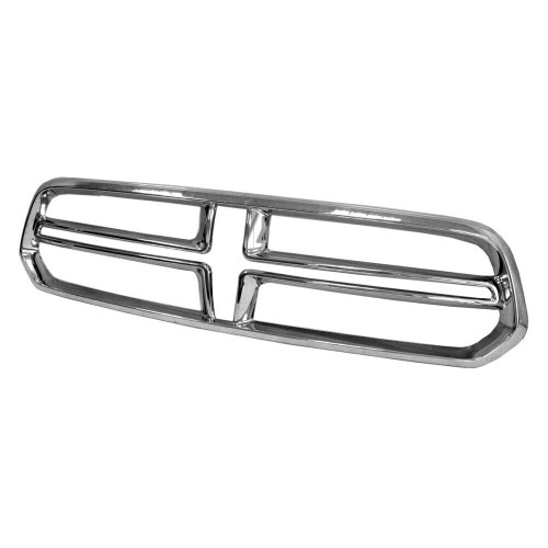 Chrome Grille Frame For 2014-2020 Dodge Durango