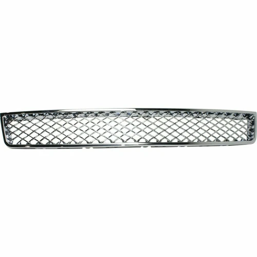 Chrome Lower Grille For 2007-2014 Tahoe Suburban