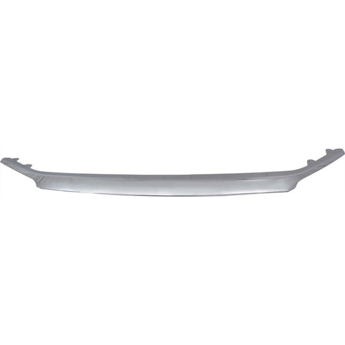 Upper Chrome Grille Molding For 2010-2012 Ford Fusion