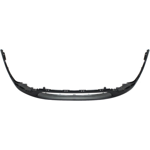 Front Lower Bumper Cover For 2014-2015 Kia Sorento Without Sport CAPA