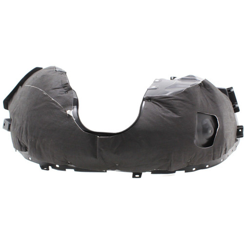 Inner Fender Liner Passenger Side For 2014-2019 Ford Escape