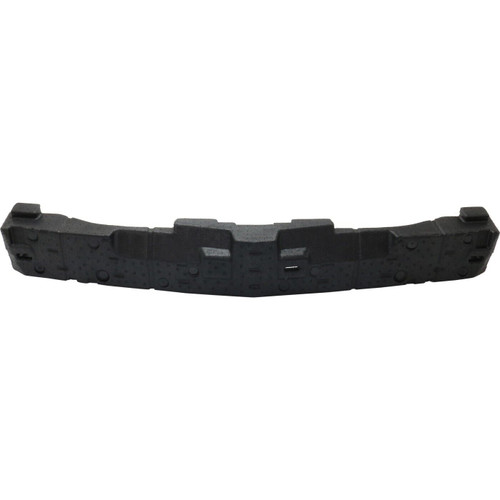 Bumper Bar Absorber Front For 2016-2018 Chevrolet Malibu