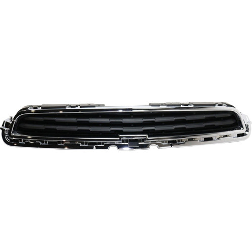 Upper Grille For Chevrolet Trax 2015-2016