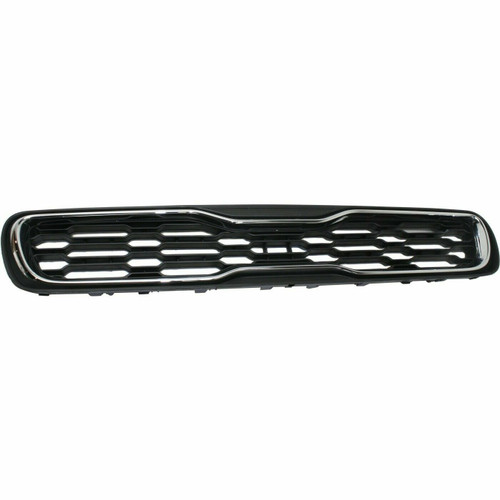 Front Grille For 2012-2013 KIA Soul