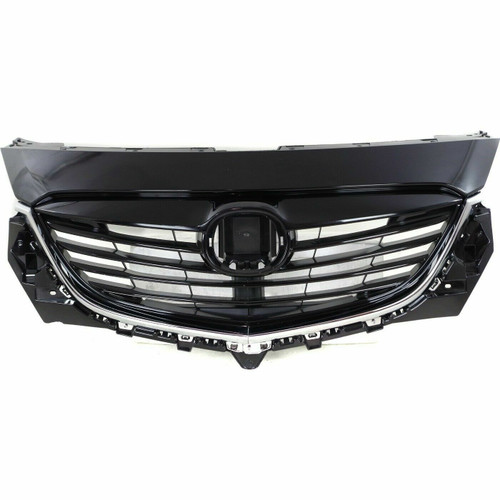 Grille Assembly For 2013-2015 Mazda CX-9