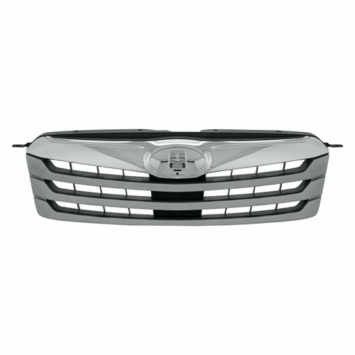 Chrome Grille Assembly For 2010-2012 Subaru Outback