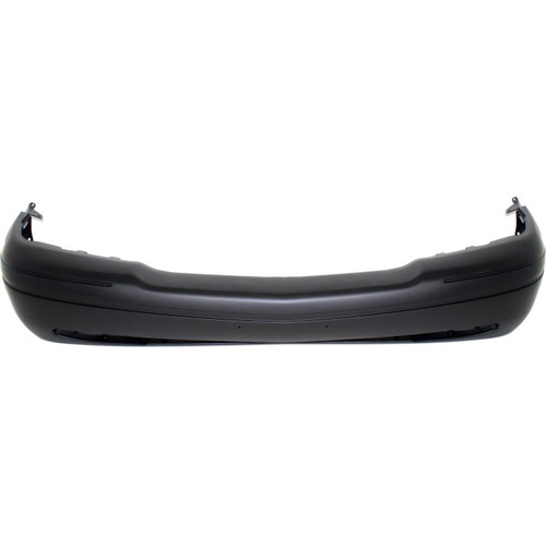 USA Made Front Bumper Cover For 2006-2011 Ford Crown Victoria