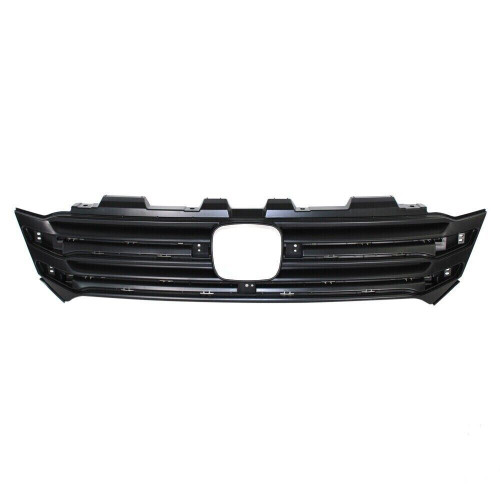 Front Grille For 2016-2018 Honda Pilot