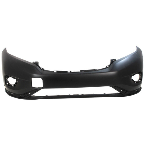 Front Bumper Cover For 2015-2018 Nissan Murano CAPA