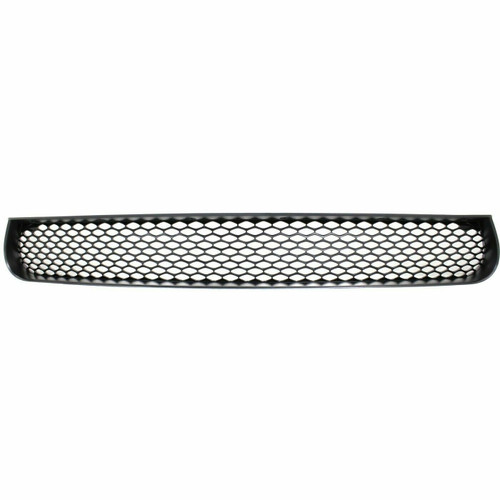 Bumper Cover Grille For 2015-2018 Dodge Charger