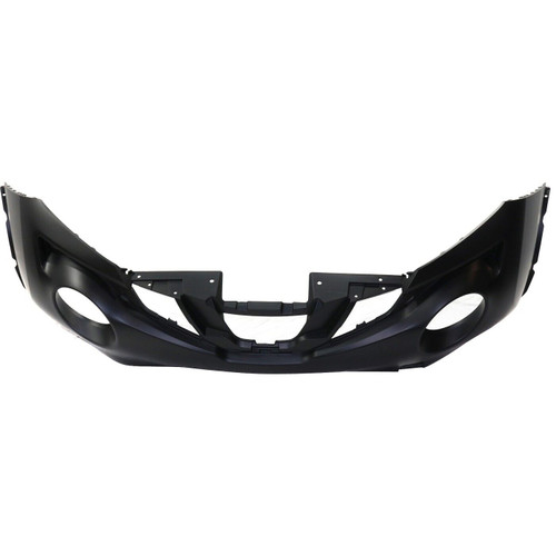 Primed Front Bumper For 2015-2017 Nissan Juke