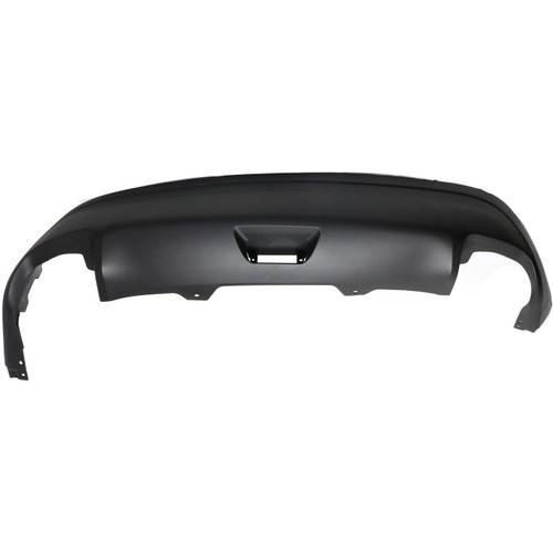 Rear Lower Bumper Cover For 2015-2016 Nissan Murano