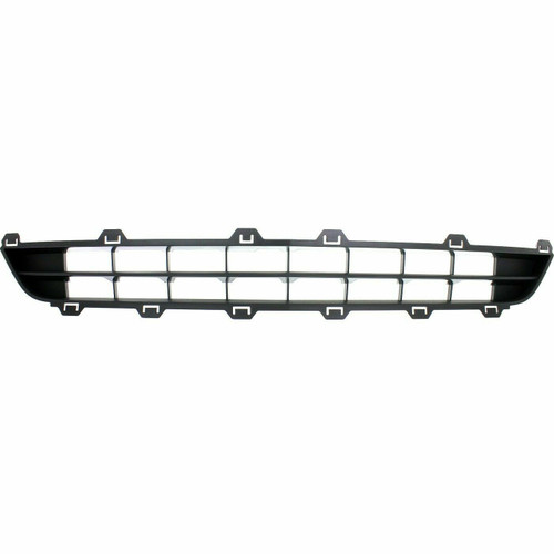 Bumper Grille For 2010-2012 Lincoln MKZ