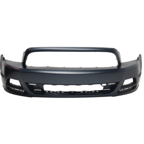 Front Bumper Cover For 2013-2014 Ford Mustang