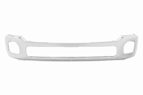 Front Bumper For 2011-2016 Ford F-250/F-350/F-450 Super Duty