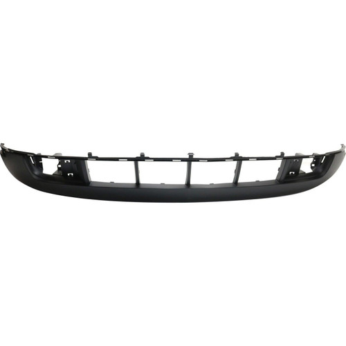 Front Lower Bumper Cover For 2007-2010 Lincoln MKX