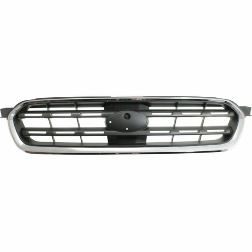Grille For 2005-2007 Subaru Outback
