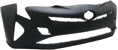 Front Bumper Cover For 2016-2018 Toyota Prius