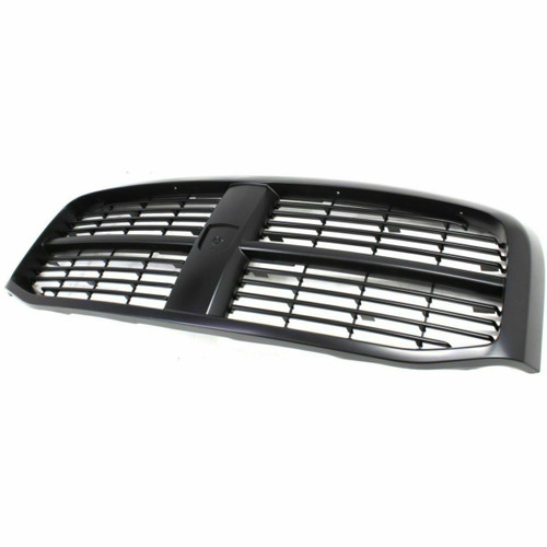 Paintable Front Grille For 2006-2008 Dodge RAM 1500 2006-2009 Dodge RAM 2500/3500