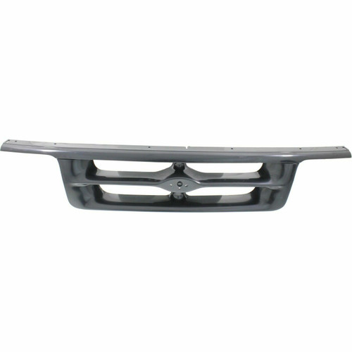 Paintable Front Grille For 1995-1997 Ford Ranger