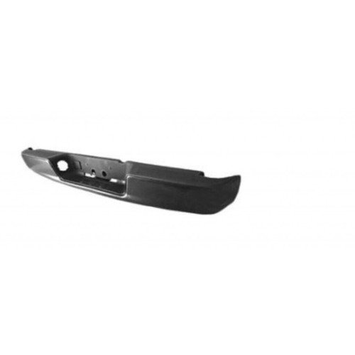 Rear Step Bumper Assembly For 2004-2008 Dodge Ram 1500