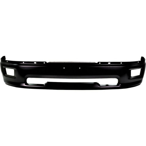 Front Bumper For 2009-2012 Dodge RAM 1500 With Fog Lights