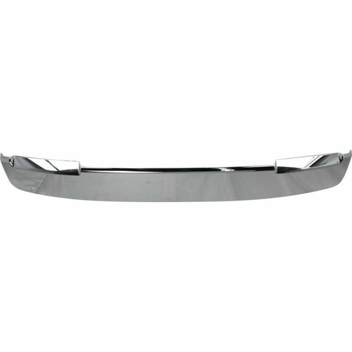 Front Chrome Bumper Insert For 2007-2009 Dodge Durango