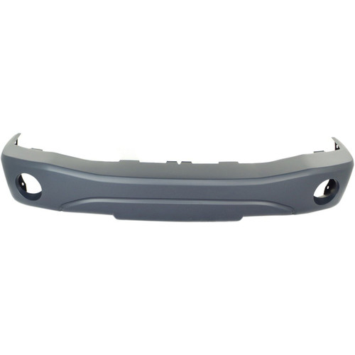 Front Bumper Cover For 2004-2006 Dodge Durango  CAPA