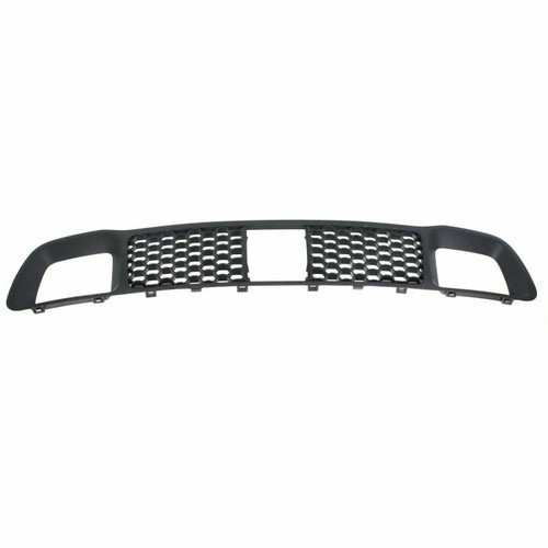 Bumper Grille For 2014-2016 Jeep Grand Cherokee