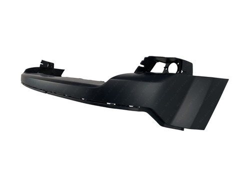 Front Upper Bumper Cover For 2011-2017 Jeep Patroit