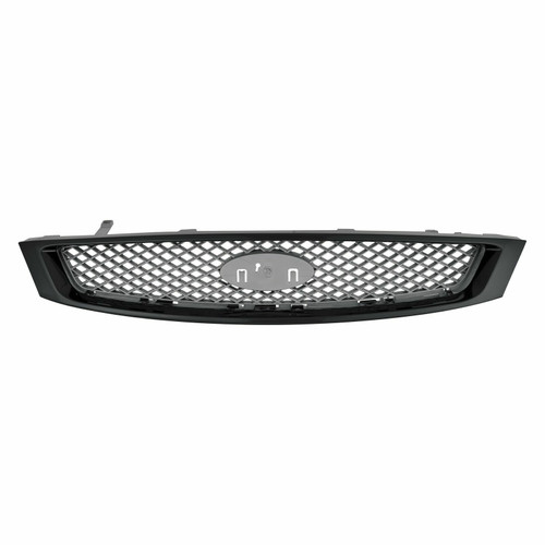 Grille For 2005-2007 Ford Focus