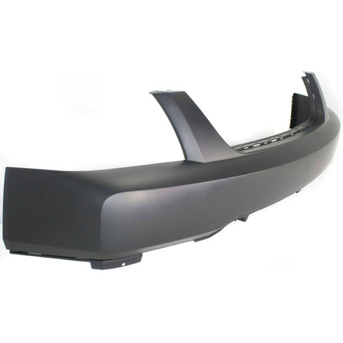 Front Upper Bumper Cover For 2005-2007 Ford Freestyle