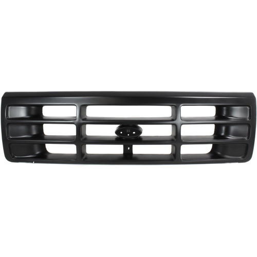 Grille For 1992-1997 Ford F-150/F-250