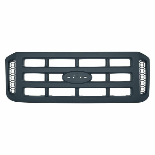 Grille For 2005-2007 Ford F-250/F-350/F-450