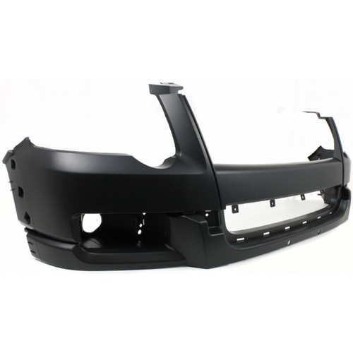 Primed Front Upper Bumper Cover For 2006-2010 Ford Explorer