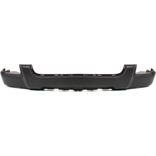 Primed Front Lower Bumper For 2006-2010 Explorer