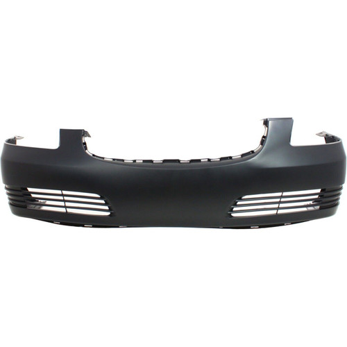 Front Bumper Cover For 2006-2011 Buick Lucerne Sedan CAPA