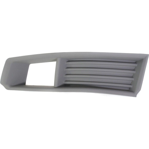 Driver Side Fog Lamp Bezel For 2008-2013 Cadillac CTS