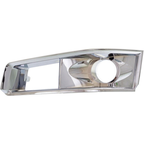 Driver Side Fog Light Bezel For 2008-2013 Cadillac CTS