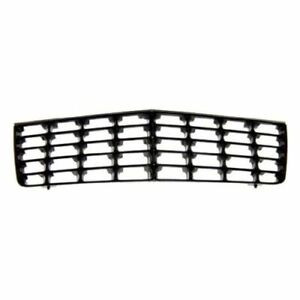 Paintable Front Grille For 1992-1997 Cadillac Seville STS