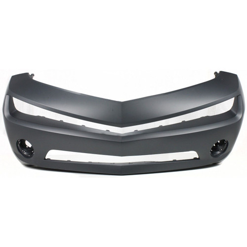 Front Bumper Cover For 2011-2013 Chevrolet Camaro LS/LT Convertible/Coupe CAPA