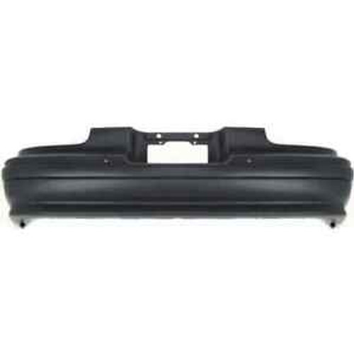 Rear Bumper Cover For 1991-1996 Chevrolet Caprice